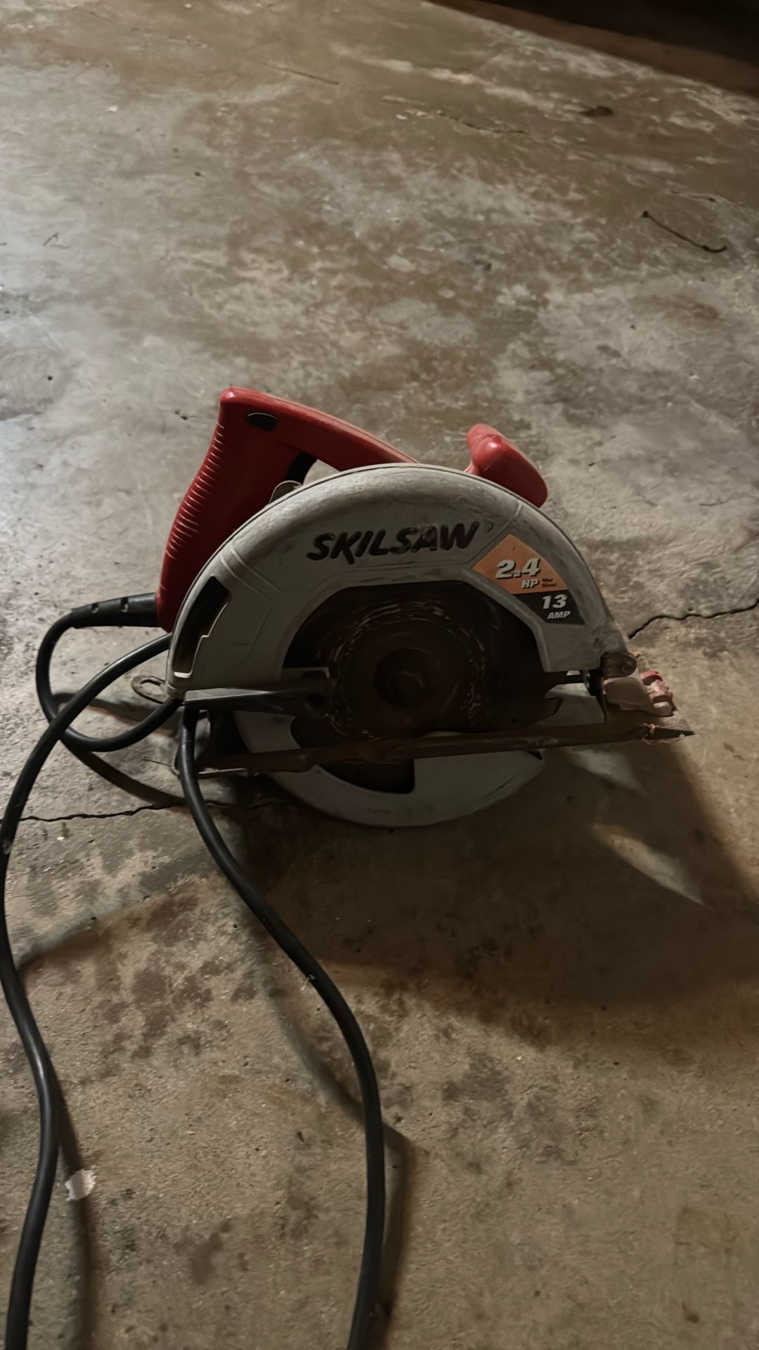 Circular Saw Power tool
