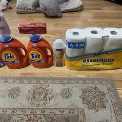 Household Bundle