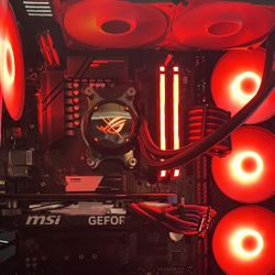 Ryzen7 5800xt | RTX 4060