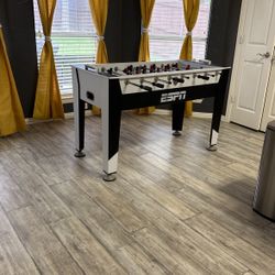 Foosball Table 