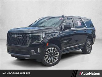 2023 GMC Yukon