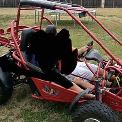 Go Kart