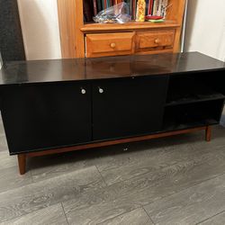 Media Cabinet 