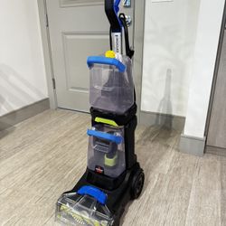 Bissell® TurboClean™ DualPro Pet Carpet Cleaner
