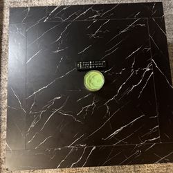 Coffe Tables W RGB lights 