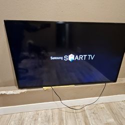 Samsung 55 Inch Smart TV LED. 
