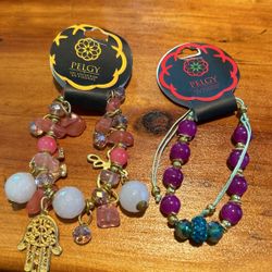 Pelgy Bracelet