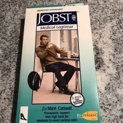 Jobst Therapeutic Socks