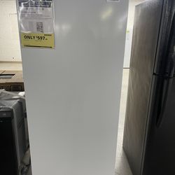 Frigidaire 16 ft.³ upright frost free freezer