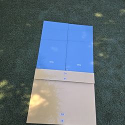 Samsung Bespoke Fridge panels