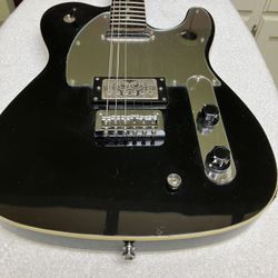 Fender Telecaster Guitar 