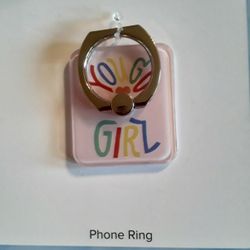 Phone RING