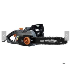 Scotts CS34016S 16 in. 13-Amp