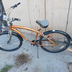 Beach Cruiser 