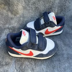 Nike Shoes 