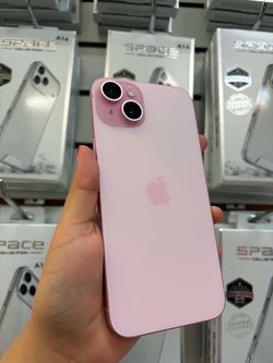 iPhone 15 Plus 128 GB
