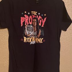 Wwe Roxanne Perez Women’s Shirt