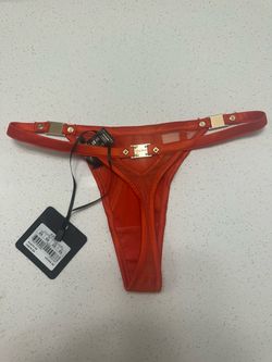 Brand new honey bridette thong