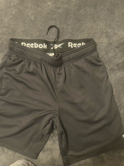 Reebok shorts