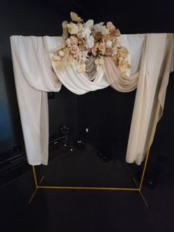 Wedding Decoration Package