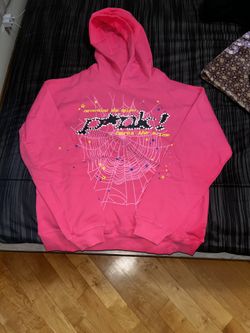 Sp5der Hoodie