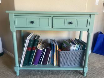 FRANSOUL Daisy Series Console Table