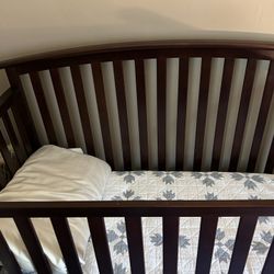 Baby Crib