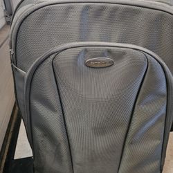 Samsonite Suitcase Luggage 29 Inches Tall