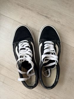 Vans Shoes