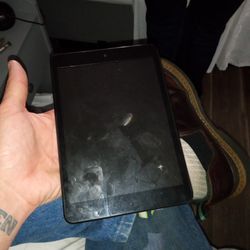 I Am Selling A Tablet