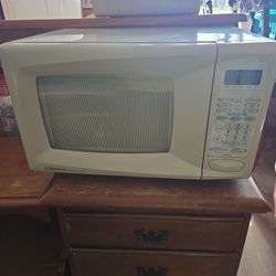 Microwaves 