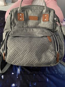 Diaper Bag