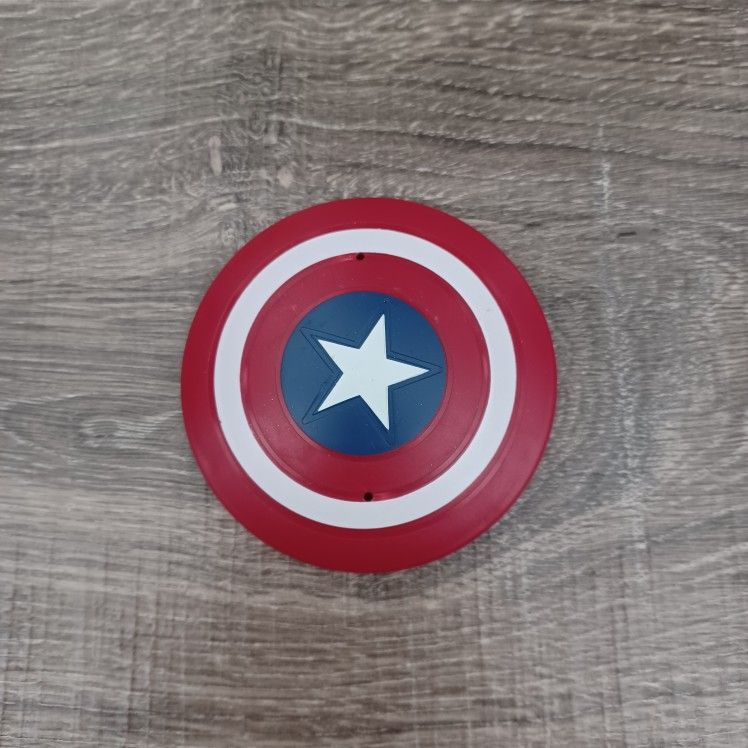 Marvel Legends Captain America Shield