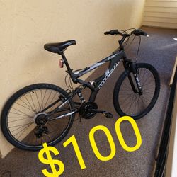 Mountain Bike 26
