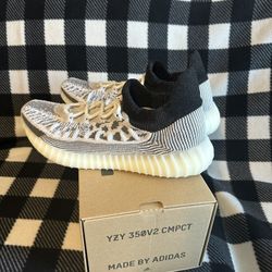 Yeezy Boost 350 V2 CMPCT “Panda” Size 11 IG9608