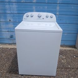 Whirlpool Washer High Efficiency On Good Working Condition 
