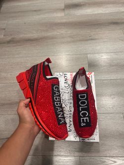 Dolce gabbana shoes