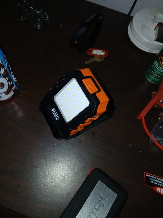 Magnet LED Klien Tools Light