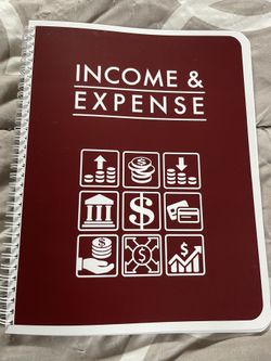 Income And Expense