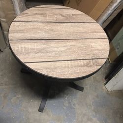 Side Table