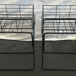 Metal plant stand $20/each 