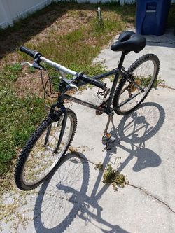 Bike for Sale