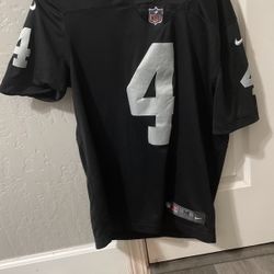 Raiders Jersey 