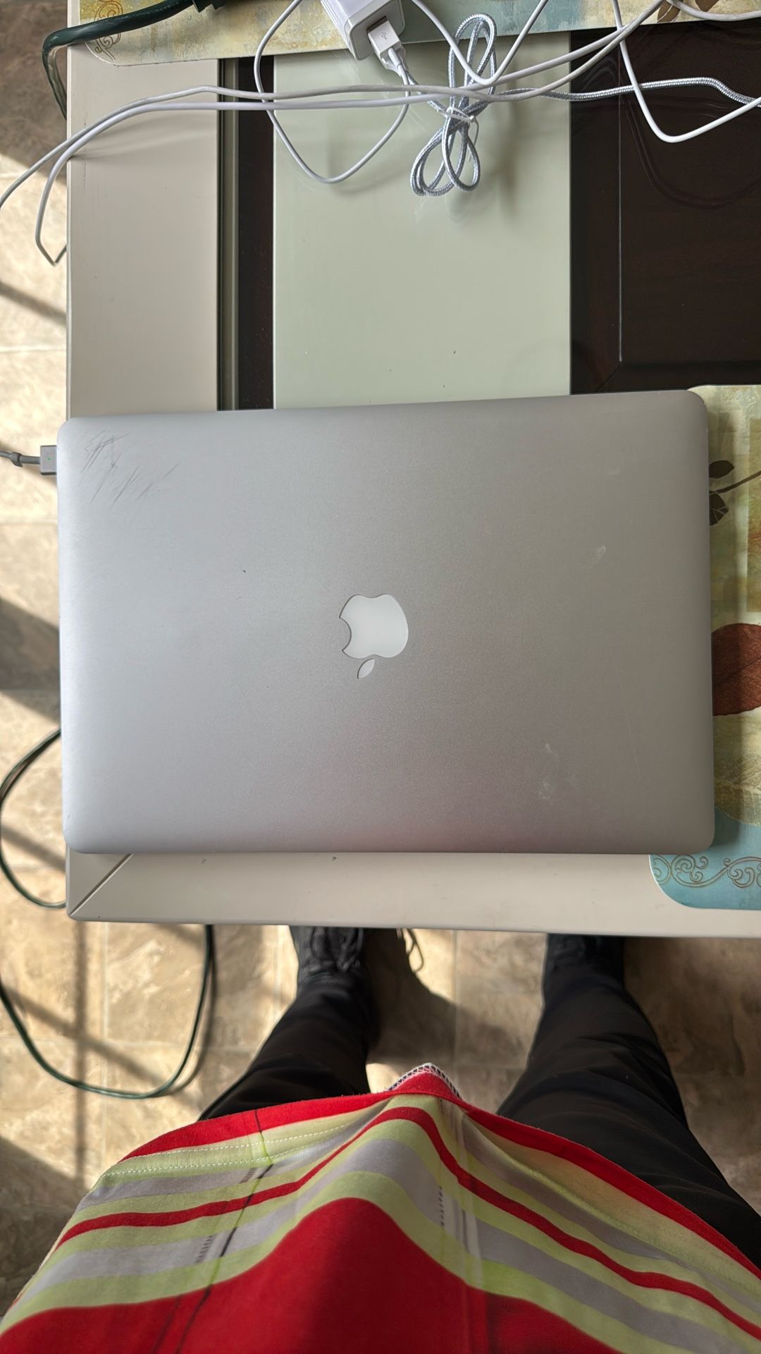 MacBook Pro 15” Early 2013