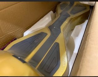 Hover board