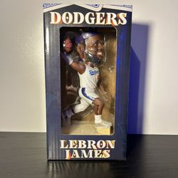 Dodgers Bobbleheads 