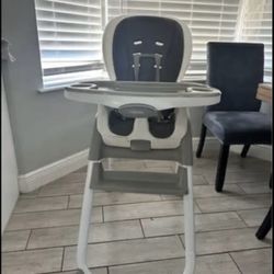 Graco High Chair