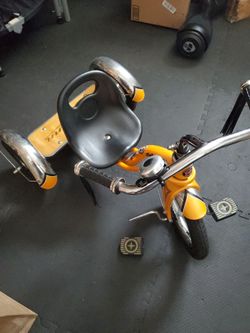 Schwinn Tricycle