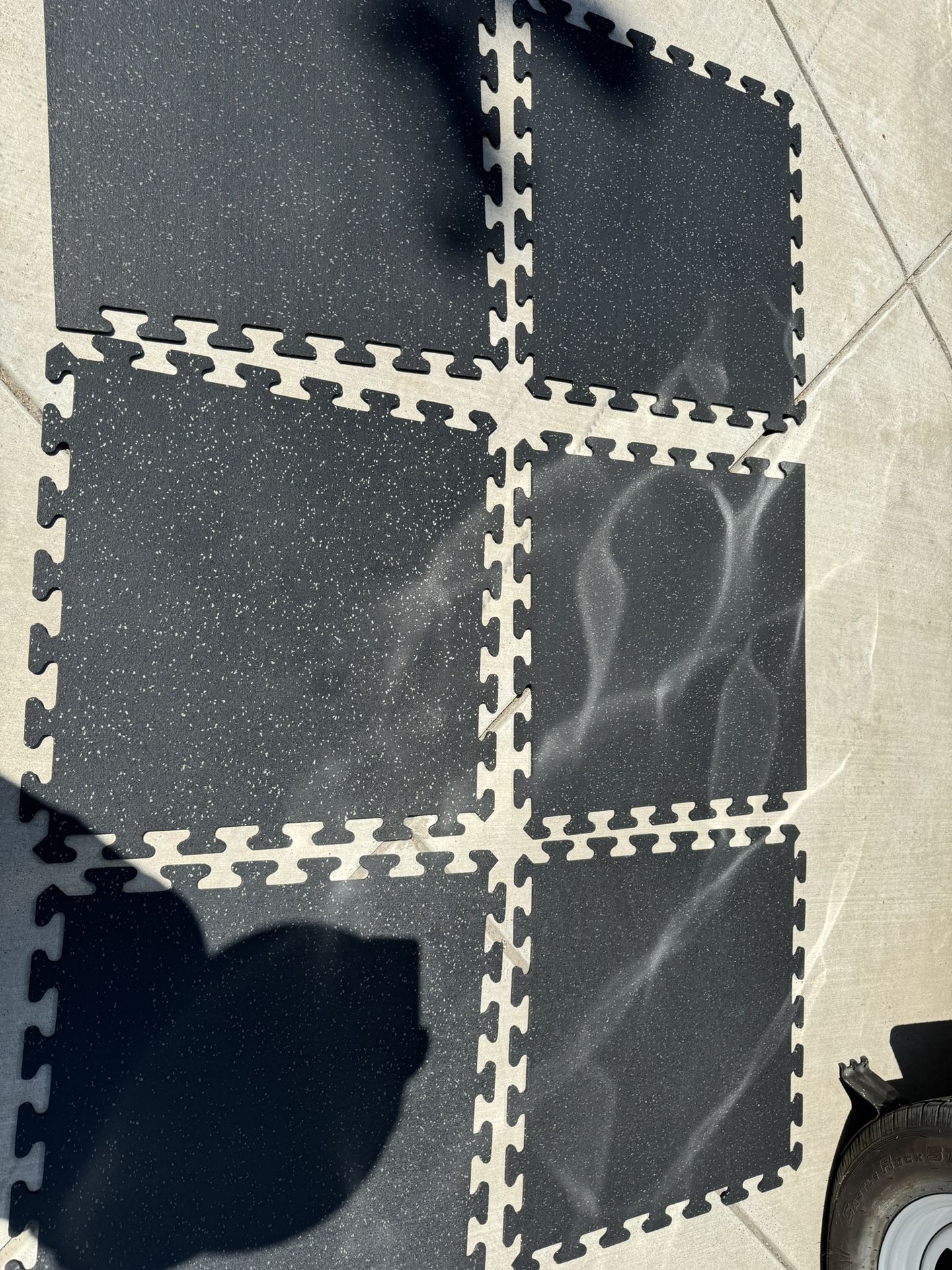 Exercise Mats (NEW)