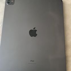 iPad Pro 12.9inch 4th Generation 